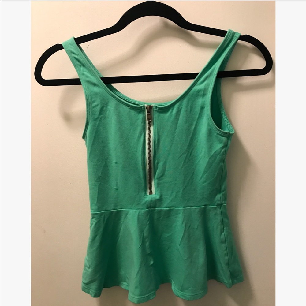 Express top - Picture 2 of 2